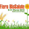 09 - 11 MARZO 2018 SANTA LUCIA DI PIAVE (TV) - FIERA BIOSALUTE - NONA EDIZIONE