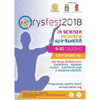 09- 10 GIUGNO 2018 CISTERNINO (BR) - ORYS FEST - LA SCIENZA INCONTRA LA SPIRITUALITA'