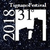 01 - 27 LUGLIO 2018  TIGNANO - BARBERINO VAL D'ELSA (FI) - 31° TIGNANO FESTIVAL