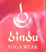 Yoga Wear Bindu