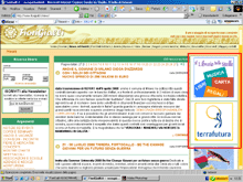 BANNER in NEWS DOPPIO 1 anno
