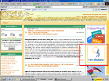 BANNER in NEWS NORMALE 1 ANNO