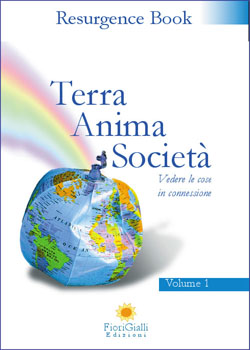 Terra Anima Società<br>volume 1