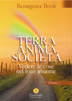 Terra Anima Società<br>volume 2