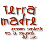 TERRA MADRE