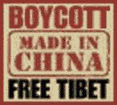 Free Tibet