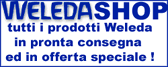 Weleda Shop FioriGialli