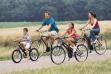 <b>PROMUOVERE E SVILUPPARE ANCHE IN ITALIA IL TURISMO IN BICICLETTA </b>