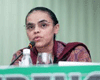 BRAZIL ECOLOGIE MARINA SILVA CON I VERDI