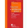 IMPRESE E AMBIENTE 2010 