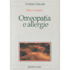 OMEOPATIA E ALLERGIE