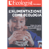 L'ECOLOGIST N.3 - L'ALIMENTAZIONE COME ECOLOGIA