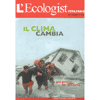 L'ECOLOGIST N.1 - IL CLIMA CHE CAMBIA