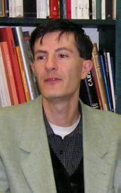 <b>FABIO NOCENTINI </b>