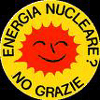 ELENCO INIZIATIVE NO AL NUCLEARE 6 - 7 NOVEMBRE 2010