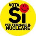 ACQUA NUCLEARE LEGALITA': 4 SI AL REFERENDUM