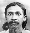 UNA PROFEZIA DI SRI AUROBINDO