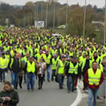 COSA CHIEDE IL MOVIMENTO DEI GILET GIALLI