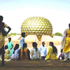 <b>AUROVILLE</b>