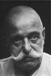 <b>GURDJIEFF GIORGIO IVANOVITCH </b><br>