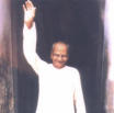 <b>NISARGADATTA MAHARAJ </b> <br>