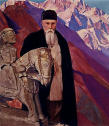 <b>ROERICH NICHOLAS </B> <BR>