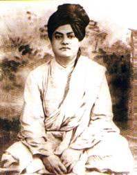 <b>VIVEKANANDA</b> <i>(Swami Vivekananda)</i> <br>