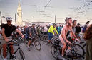 Critical Mass Internazionale – Roma 28, 29 e 30 maggio 2004