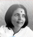 <b>ANANDAMAYI MA </b>