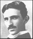 NIKOLA TESLA