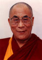 <b>MESSAGGIO DAL DALAI LAMA</b>