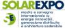 <B>SOLAREXPO, motore del mercato delle Energie Rinnovabili e Alternative </b>