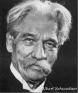 ALBERT SCHWEITZER PIONIERE DELL'ECOSPIRITUALITA' 