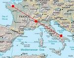 <b>I LUOGHI SACRI DELLA TERRA </b>