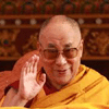 19 SETTEMBRE 2017 SUA SANTITA' IL DALAI LAMA A FIRENZE AL MANDELA FORUM