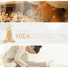 13/15 OTTOBRE 2017 ASSISI (PG) -  YOGASSISI FESTIVAL 