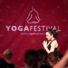 10 - 11 - 12 NOVEMBRE 2017 MILANO - YOGAFESTIVAL