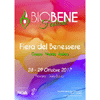 28 29 OTTOBRE 2017 NOVARA - BIOBENE FESTIVAL FIERA DEL BENESSERE CORPO MENTE ANIMA