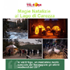 02 - 17 DICEMBRE 2017 BOLZANO - MAGIE NATALIZIE AL LAGO DI CAREZZA