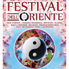 08 - 17 DICEMBRE 2017 PADOVA - FESTIVAL DELL'ORIENTE