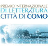 02 GENNAIO 2017 - 15 GIUGNO 2018 COMO - PREMIO INTERNAZIONALE DI LETTERATURA CITTA' DI COMO V EDIZIONE