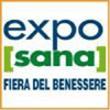 26 - 27 - 28 GENNAIO 2018 MARIANO COMENSE (CO) - EXPO SANA - FIERA DEL BENESSERE E DEL VIVERE NATURALE
