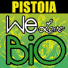 14 - 15 APRILE 2018 PISTOIA - WE LOVE BIO SALONE BIO BENESSERE