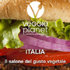 21 - 22 APRILE 2018 TORINO - VEGGIE PLANET SALONE DEL GUSTO VEGETALE