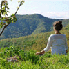 13 - 14 - 15 APRILE 2018  PAGANICO BAGNO DI ROMAGNA (FC) - IL VOLTO DOLCE DELLA NATURA - PRIMAVERA