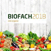 14 - 17 FEBBRAIO 2018 NORIMBERGA (GERMANIA) - FIERA MONDIALE PER ALIMENTI BIOLOGICI