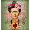 01 FEBBRAIO - 03 GIUGNO 2018 MILANO - FRIDA KAHLO IN MOSTRA AL MUDEC