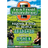 21 - 22 - 25 E 28 - 29 - 30 APRILE 01 MAGGIO 2018 ROMA - NUOVA FIERA DI ROMA FESTIVAL IRLANDESE 2018