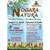 21 - 22 APRILE 2018 NOGARA (VR) - NOGARANATURA LA NATURA CHE VIVE LA NATURA CHE CURA