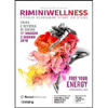 31 MAGGIO - 03 GIUGNO 2018 RIMINI - RIMINI WELLNESS